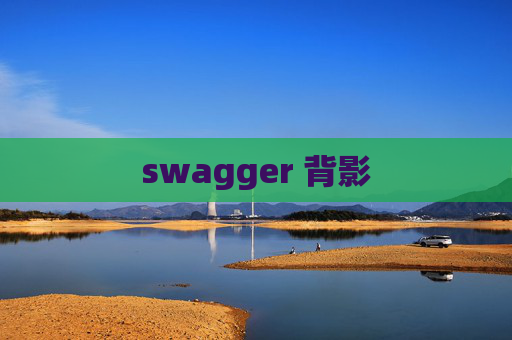 swagger 背影 swagger 背影